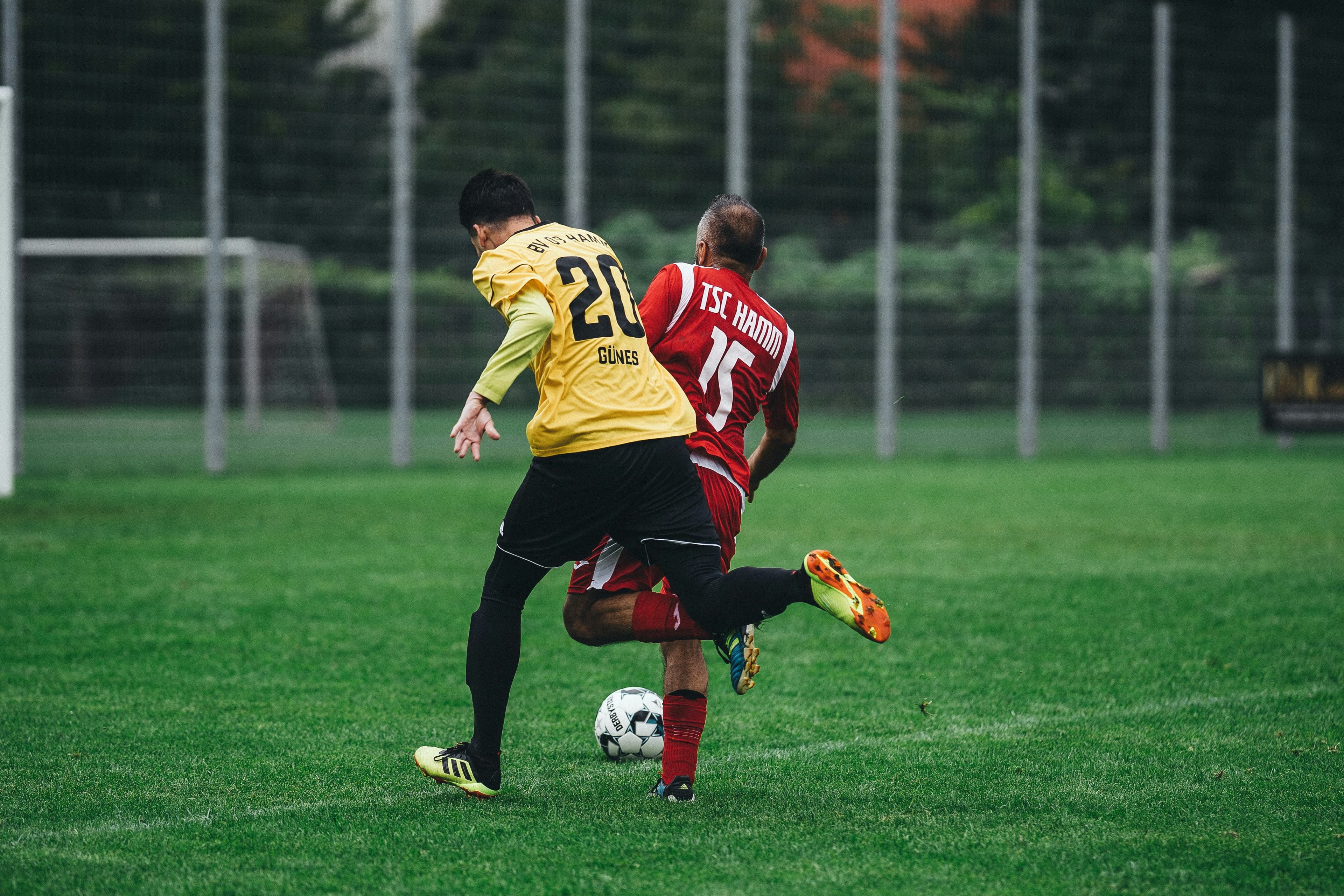 Como Organizar Pelada de Futebol Sem Virar Bagunça: Guia Completo
