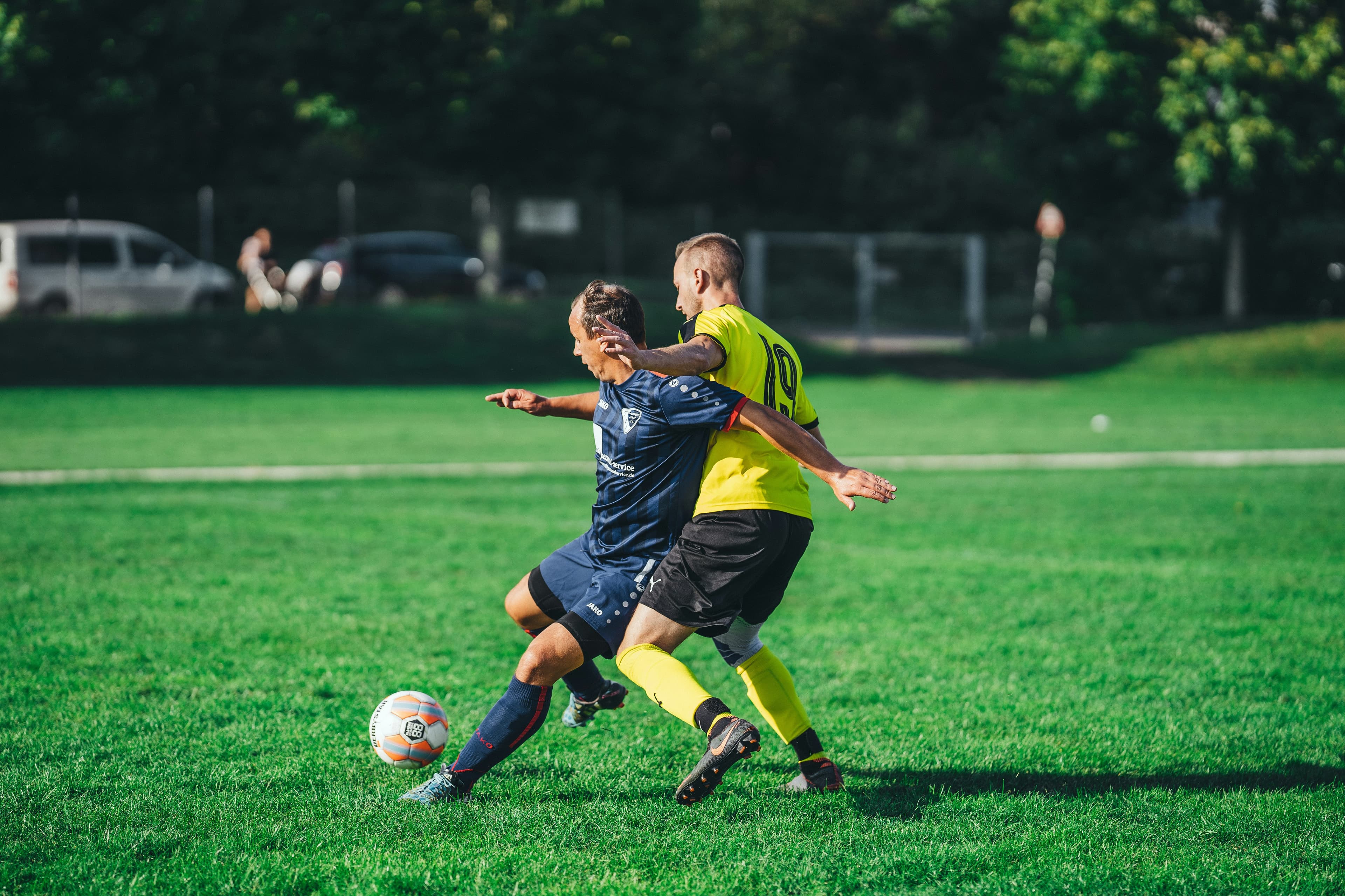 Como Organizar Futebol Society: o Guia Completo do Zero à Bola Rolando