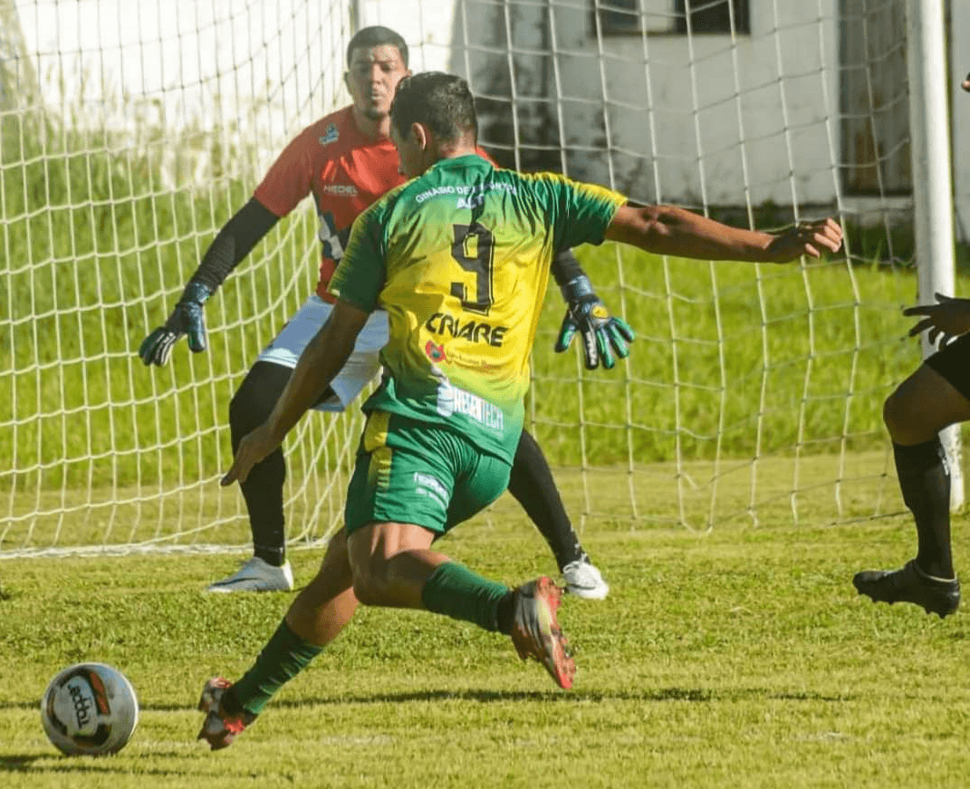 Como Montar um Grupo de Futebol Amador do Zero: Guia Completo em 7 Passos